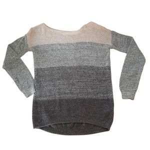 NWOT Dynamite Small Knit Sweather‎ long sleeves shirt